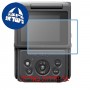 [3 יחידות] מגן מסך נאנו זכוכית 9H למצלמה מדגם : Canon PowerShot V10 מותג : סקרין מובייל