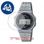 [6 יחידות] Casio A171WE-1A מגן מסך נאנו זכוכית 9H לשעון