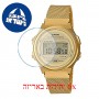 [6 יחידות] Casio A171WEMG-9A מגן מסך נאנו זכוכית 9H לשעון