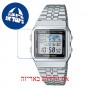 [6 יחידות] Casio A500WA-1 מגן מסך הידרוג'ל שקוף (סיליקון) לשעון