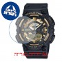 [6 יחידות] Casio AEQ-110BW-9AV מגן מסך הידרוג'ל שקוף (סיליקון) לשעון