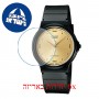 [6 יחידות] Casio B640WDG-7 מגן מסך נאנו זכוכית 9H לשעון