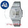 [6 יחידות] Casio B640WDG-7EF מגן מסך הידרוג'ל שקוף (סיליקון) לשעון