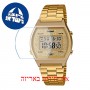 [6 יחידות] Casio B640WGG-9EF מגן מסך נאנו זכוכית 9H לשעון