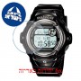 [6 יחידות] Casio BG-169R-1 מגן מסך נאנו זכוכית 9H לשעון