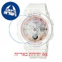 [6 יחידות] Casio BGA-250-7A2 מגן מסך נאנו זכוכית 9H לשעון