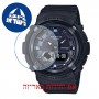 [6 יחידות] Casio BGA-280-1A מגן מסך נאנו זכוכית 9H לשעון