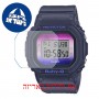 [6 יחידות] Casio BGD-560WL-2 מגן מסך נאנו זכוכית 9H לשעון