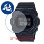 [6 יחידות] Casio BGD-570-1 מגן מסך הידרוג'ל שקוף (סיליקון) לשעון