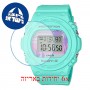 [6 יחידות] Casio BGD-570BC-3 מגן מסך הידרוג'ל שקוף (סיליקון) לשעון