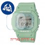 [6 יחידות] Casio BLX-560-3 מגן מסך הידרוג'ל שקוף (סיליקון) לשעון