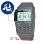 [6 יחידות] Casio DBC-32-1AES מגן מסך הידרוג'ל שקוף (סיליקון) לשעון