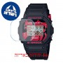 [6 יחידות] Casio DW-5600JK-1 מגן מסך נאנו זכוכית 9H לשעון
