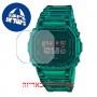 [6 יחידות] Casio DW-5600SB-3 מגן מסך נאנו זכוכית 9H לשעון
