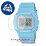 [6 יחידות] Casio DW-5600SC-2 מגן מסך הידרוג'ל שקוף (סיליקון) לשעון