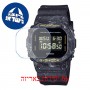 [6 יחידות] Casio DW-5600WS-1 מגן מסך הידרוג'ל שקוף (סיליקון) לשעון