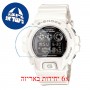 [6 יחידות] Casio DW-6900NB-7 מגן מסך נאנו זכוכית 9H לשעון