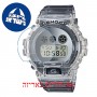 [6 יחידות] Casio DW-6900SK-1 מגן מסך נאנו זכוכית 9H לשעון