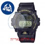 [6 יחידות] Casio DW-6900WS-1 מגן מסך נאנו זכוכית 9H לשעון