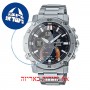 [6 יחידות] Casio ECB-20D-1A מגן מסך הידרוג'ל שקוף (סיליקון) לשעון