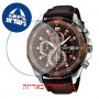 [6 יחידות] Casio EFR-539L-5AV מגן מסך הידרוג'ל שקוף (סיליקון) לשעון
