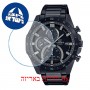 [6 יחידות] Casio EFR-571MDC-1AVUEF מגן מסך הידרוג'ל שקוף (סיליקון) לשעון
