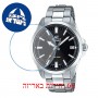 [6 יחידות] Casio EFV-100D-1AV מגן מסך הידרוג'ל שקוף (סיליקון) לשעון