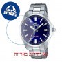 [6 יחידות] Casio EFV-100D-2AV מגן מסך נאנו זכוכית 9H לשעון