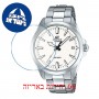 [6 יחידות] Casio EFV-100D-7AV מגן מסך הידרוג'ל שקוף (סיליקון) לשעון