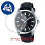 [6 יחידות] Casio EFV-100L-1AV מגן מסך נאנו זכוכית 9H לשעון