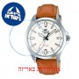 [6 יחידות] Casio EFV-100L-7AV מגן מסך נאנו זכוכית 9H לשעון