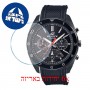 [6 יחידות] Casio EFV-590PB-1AV מגן מסך הידרוג'ל שקוף (סיליקון) לשעון