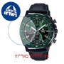 [6 יחידות] Casio EFV-600CL-3AV מגן מסך הידרוג'ל שקוף (סיליקון) לשעון