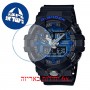 [6 יחידות] Casio GA-710-1A2 מגן מסך הידרוג'ל שקוף (סיליקון) לשעון