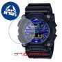 [6 יחידות] Casio GA-900VB-1A מגן מסך הידרוג'ל שקוף (סיליקון) לשעון