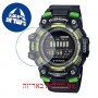 [6 יחידות] Casio GBD-100SM-1 מגן מסך הידרוג'ל שקוף (סיליקון) לשעון