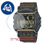 [6 יחידות] Casio GD-400-9 מגן מסך נאנו זכוכית 9H לשעון