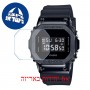 [6 יחידות] Casio GM-5600B-1 מגן מסך הידרוג'ל שקוף (סיליקון) לשעון