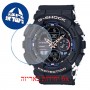 [6 יחידות] Casio GMA-S140-1A מגן מסך הידרוג'ל שקוף (סיליקון) לשעון