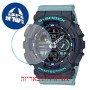 [6 יחידות] Casio GMA-S140-2A מגן מסך נאנו זכוכית 9H לשעון