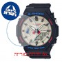 [6 יחידות] Casio GMA-S2100WT-1A מגן מסך הידרוג'ל שקוף (סיליקון) לשעון