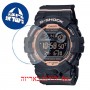 [6 יחידות] Casio GMD-B800-1 מגן מסך הידרוג'ל שקוף (סיליקון) לשעון