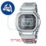 [6 יחידות] Casio GMW-B5000D-1 מגן מסך נאנו זכוכית 9H לשעון