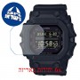 [6 יחידות] Casio GX-56BB-1 מגן מסך הידרוג'ל שקוף (סיליקון) לשעון