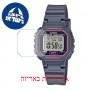 [6 יחידות] Casio LA-20WH-8A מגן מסך הידרוג'ל שקוף (סיליקון) לשעון