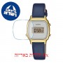 [6 יחידות] Casio LA670WEFL-2EF מגן מסך הידרוג'ל שקוף (סיליקון) לשעון