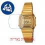 [6 יחידות] Casio LA670WEGA-9EF מגן מסך הידרוג'ל שקוף (סיליקון) לשעון