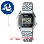 [6 יחידות] Casio LA680WA-1 מגן מסך נאנו זכוכית 9H לשעון