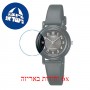 [6 יחידות] Casio LQ-139AMV-1B3 מגן מסך הידרוג'ל שקוף (סיליקון) לשעון