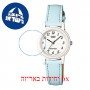 [6 יחידות] Casio LQ-139L-2B מגן מסך הידרוג'ל שקוף (סיליקון) לשעון
